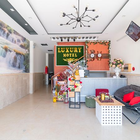 Nhà Nghỉ Luxury OYO 238 Đà Nẵng Ngoại thất bức ảnh