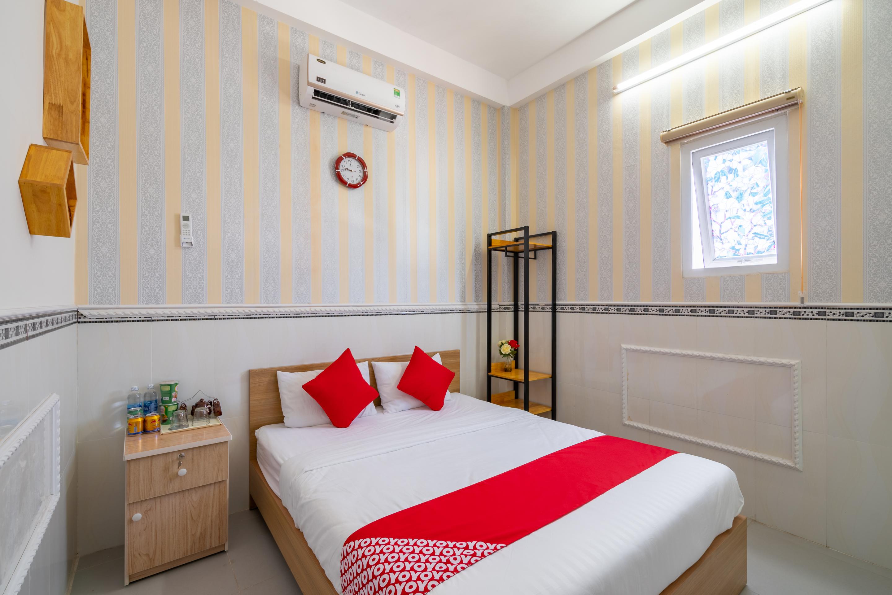 Nhà Nghỉ Luxury OYO 238 Đà Nẵng Ngoại thất bức ảnh