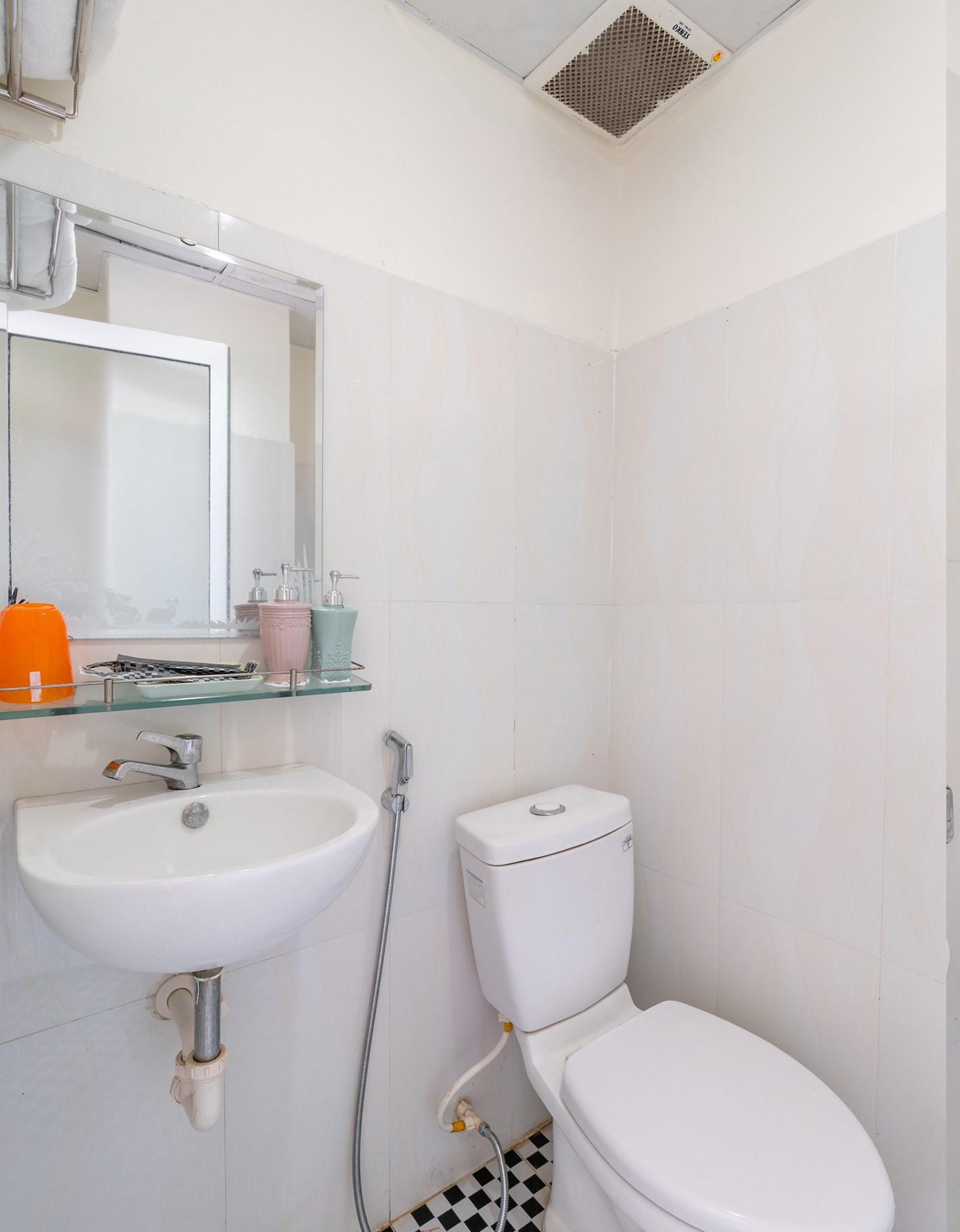 Nhà Nghỉ Luxury OYO 238 Đà Nẵng Ngoại thất bức ảnh