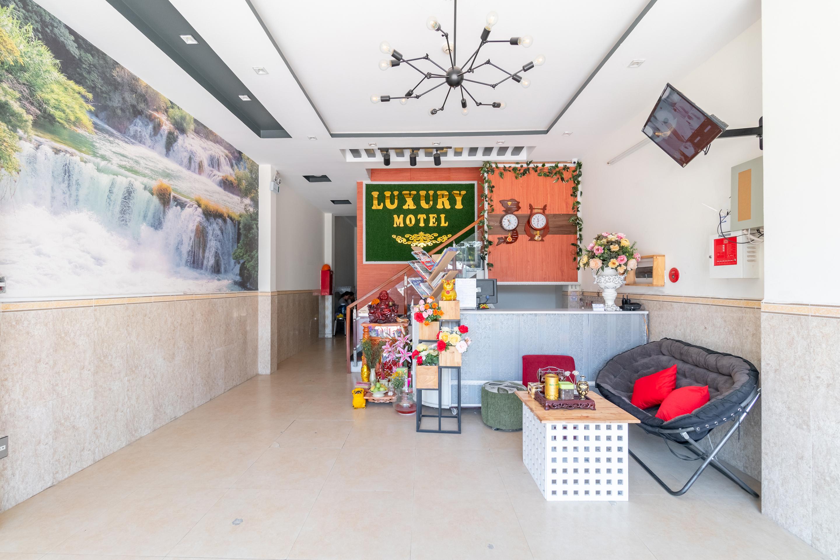 Nhà Nghỉ Luxury OYO 238 Đà Nẵng Ngoại thất bức ảnh