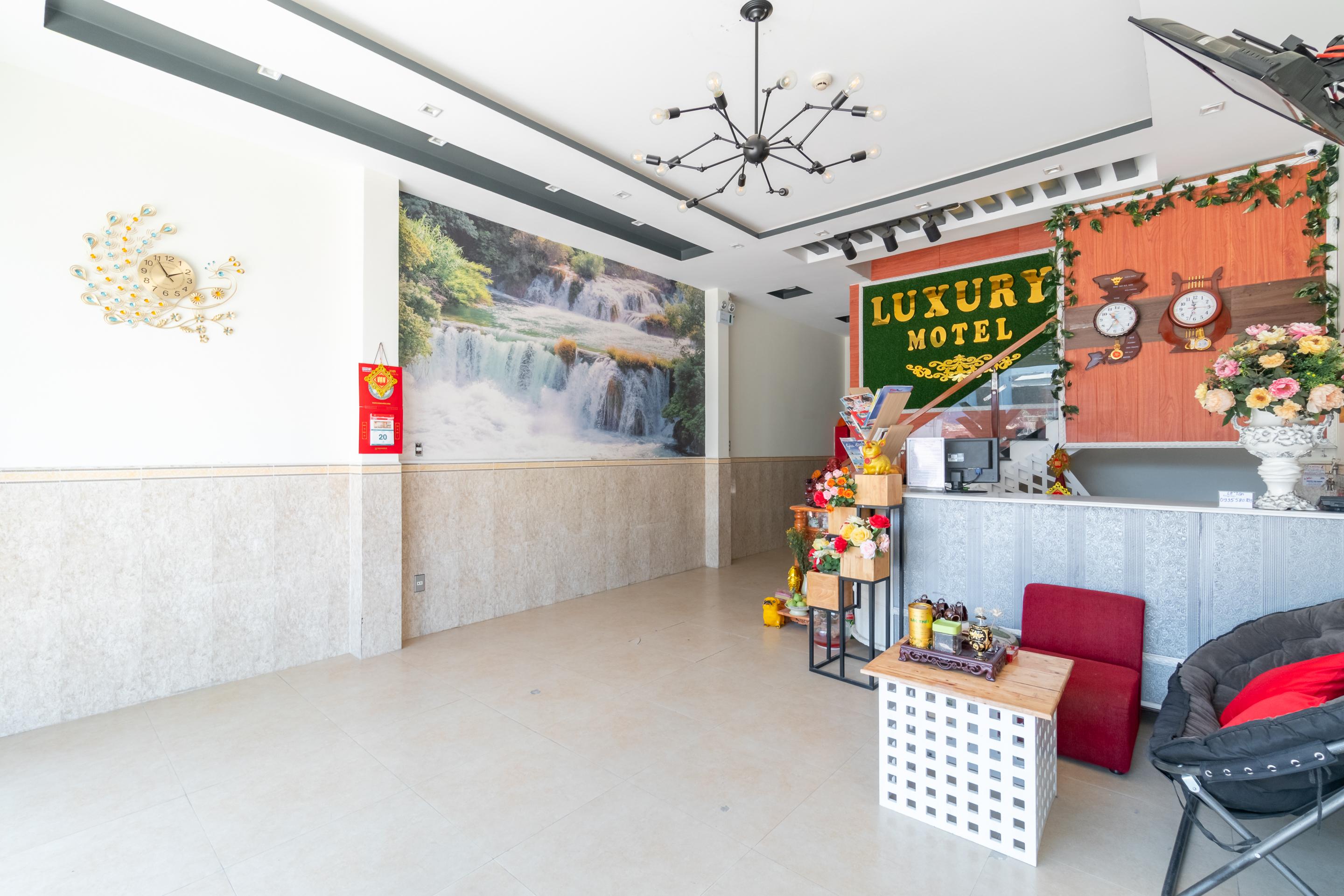 Nhà Nghỉ Luxury OYO 238 Đà Nẵng Ngoại thất bức ảnh