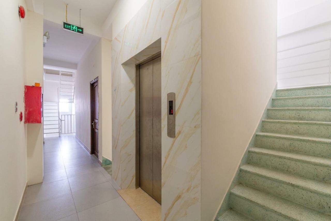 Nhà Nghỉ Luxury OYO 238 Đà Nẵng Ngoại thất bức ảnh