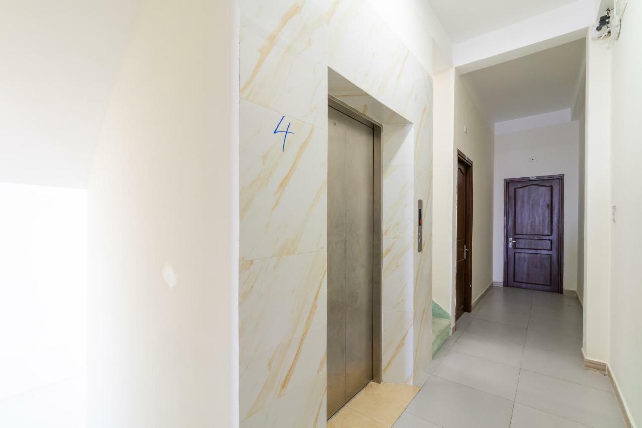 Nhà Nghỉ Luxury OYO 238 Đà Nẵng Ngoại thất bức ảnh